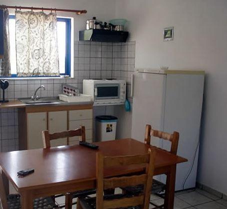 Fragokastello Star Apartamento Frangokastello Quarto foto