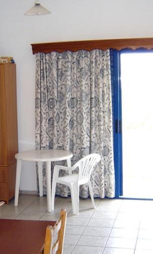 Fragokastello Star Apartamento Frangokastello Quarto foto