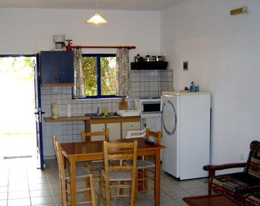 Fragokastello Star Apartamento Frangokastello Quarto foto